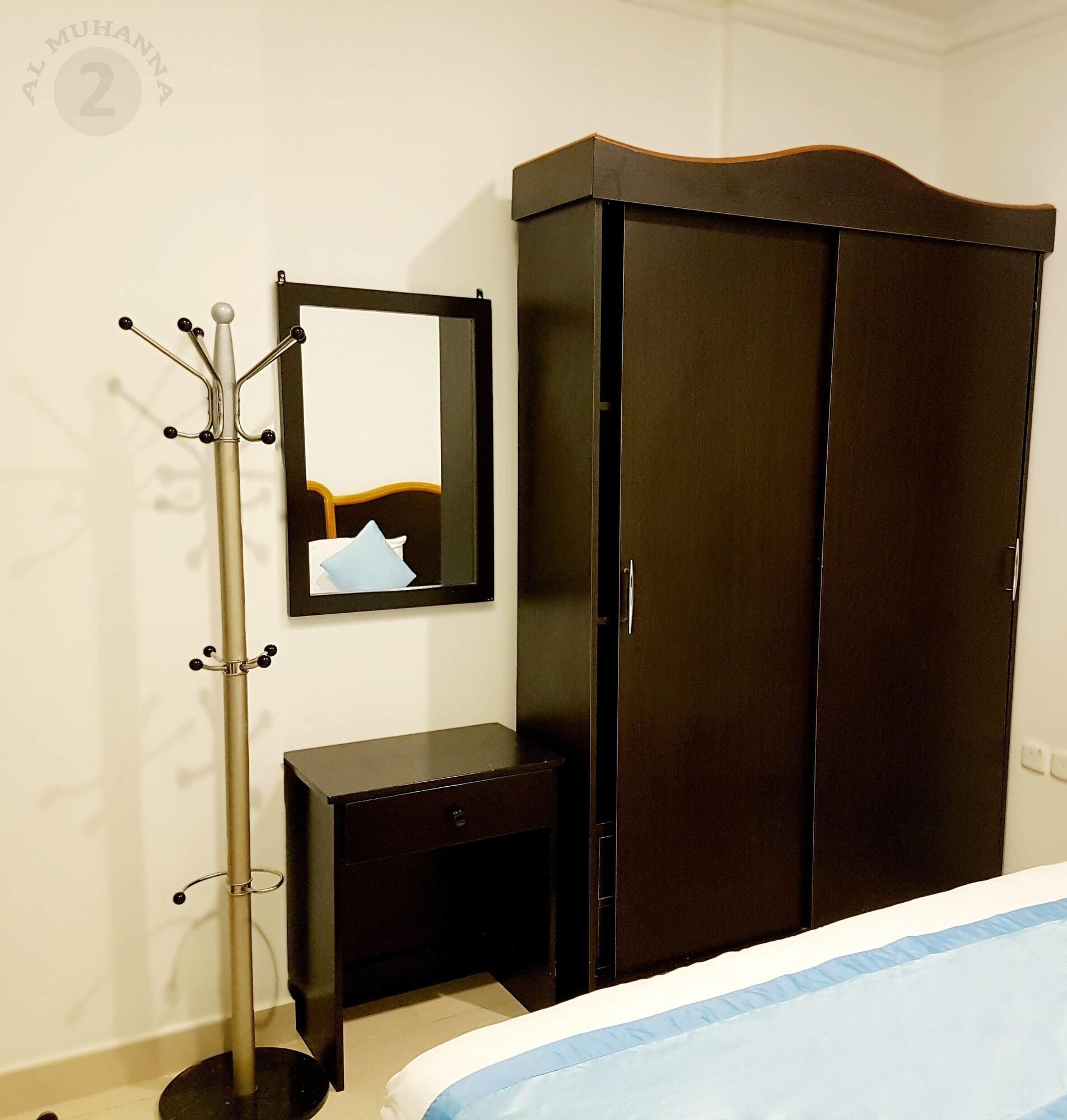 Al Muhanna Plaza Salmiya Екстер'єр фото