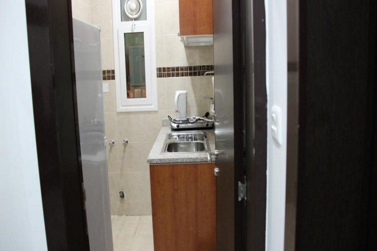 Al Muhanna Plaza Salmiya Екстер'єр фото