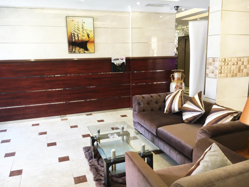 Al Muhanna Plaza Salmiya Екстер'єр фото